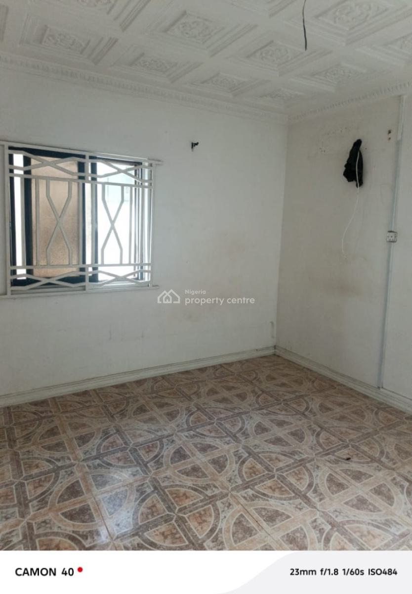 Room Self Contained, Ikota, Lekki, Lagos, Self Contain (single Rooms) for Rent