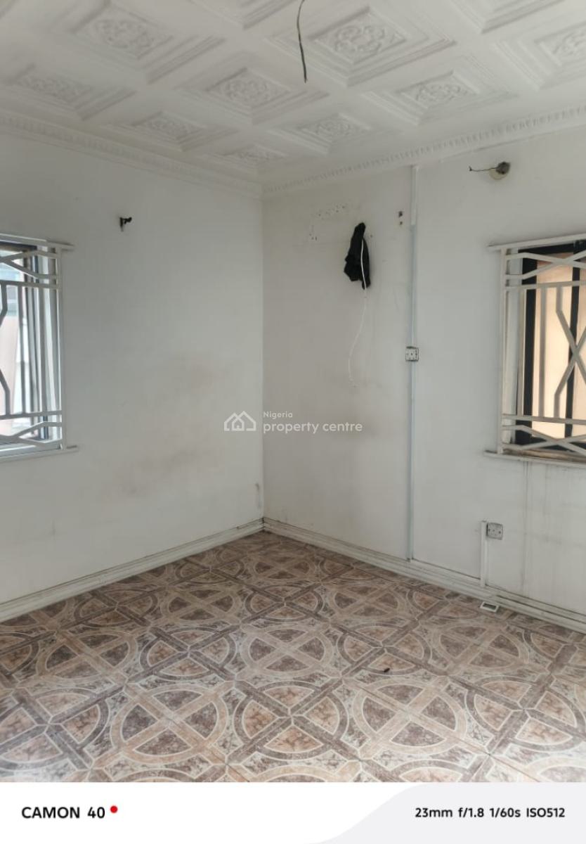 Room Self Contained, Ikota, Lekki, Lagos, Self Contain (single Rooms) for Rent