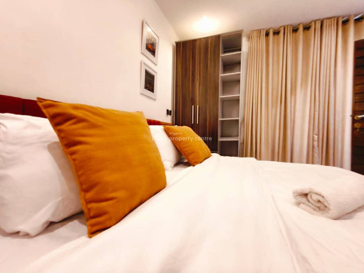Exquisite Mini Flat (room & Parlor) Apartment, Lekki Phase 1, Lekki Phase 1, Lekki, Lagos, Mini Flat (room and Parlour) Short Let
