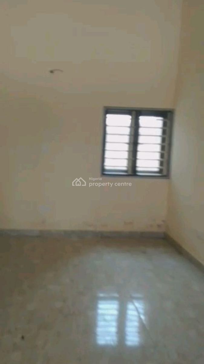 Newly Built 4-bedroom Terrace Duplex with Bq (corner Piece), By Nzamiye Hospital, Idu Industrial, Abuja, Terraced Duplex for Sale