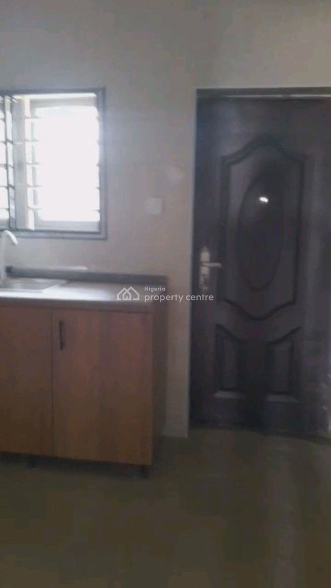 Newly Built 4-bedroom Terrace Duplex with Bq (corner Piece), By Nzamiye Hospital, Idu Industrial, Abuja, Terraced Duplex for Sale