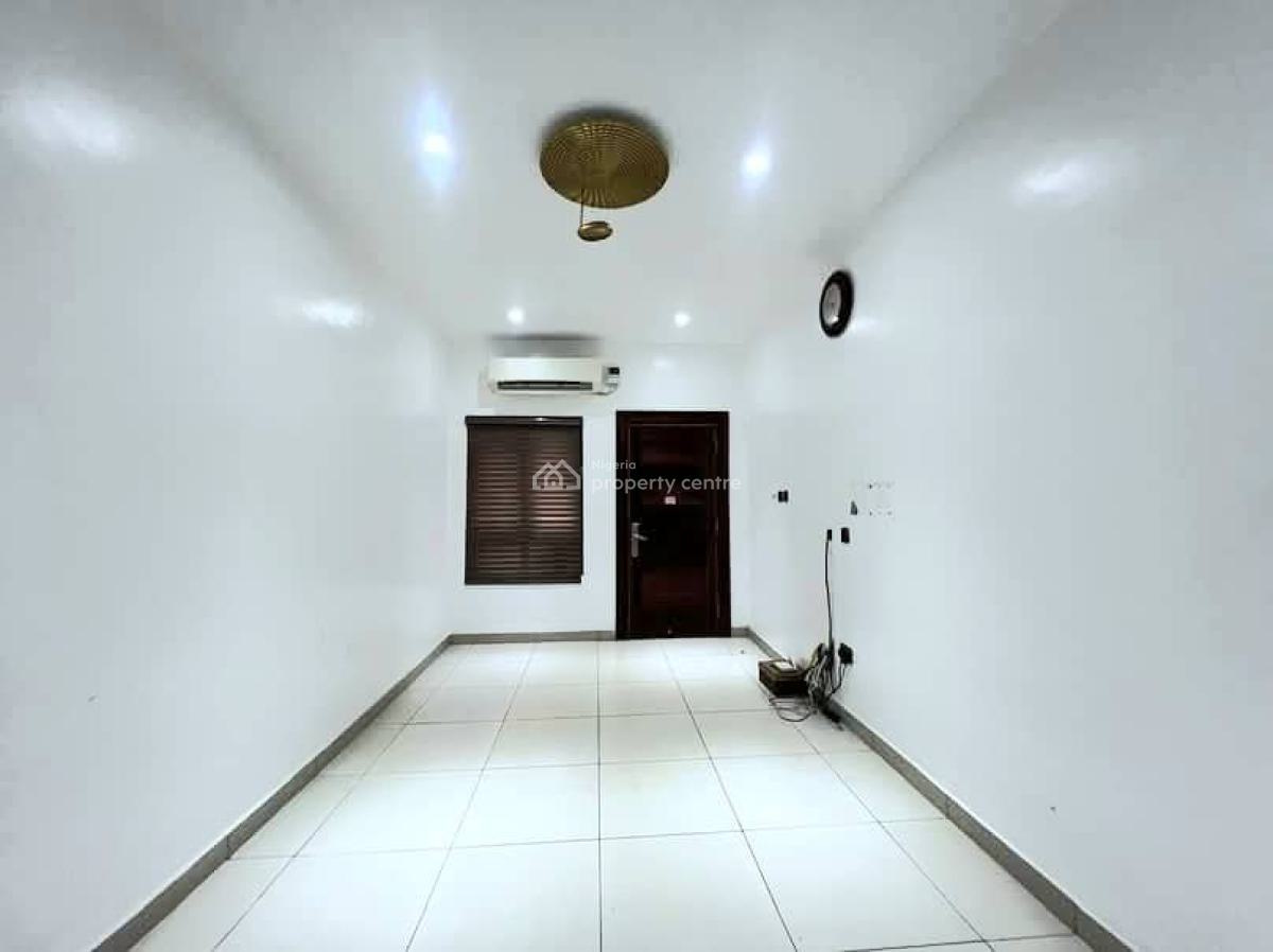 Tastefully 3-bedroom Apartment, Oniru, Victoria Island (vi), Lagos, Flat / Apartment for Rent
