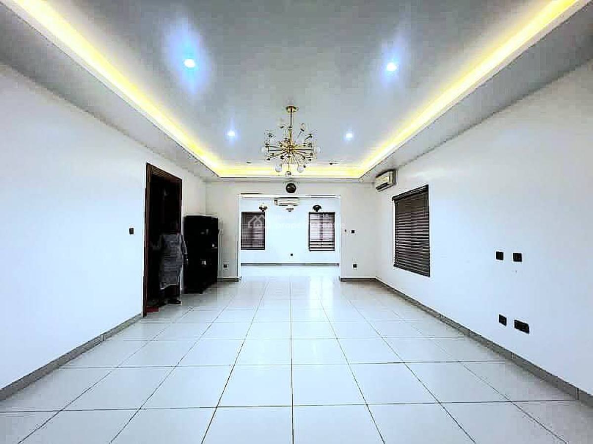 Tastefully 3-bedroom Apartment, Oniru, Victoria Island (vi), Lagos, Flat / Apartment for Rent