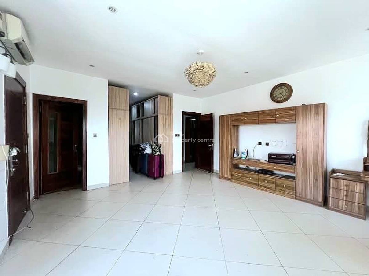Tastefully 3-bedroom Apartment, Oniru, Victoria Island (vi), Lagos, Flat / Apartment for Rent