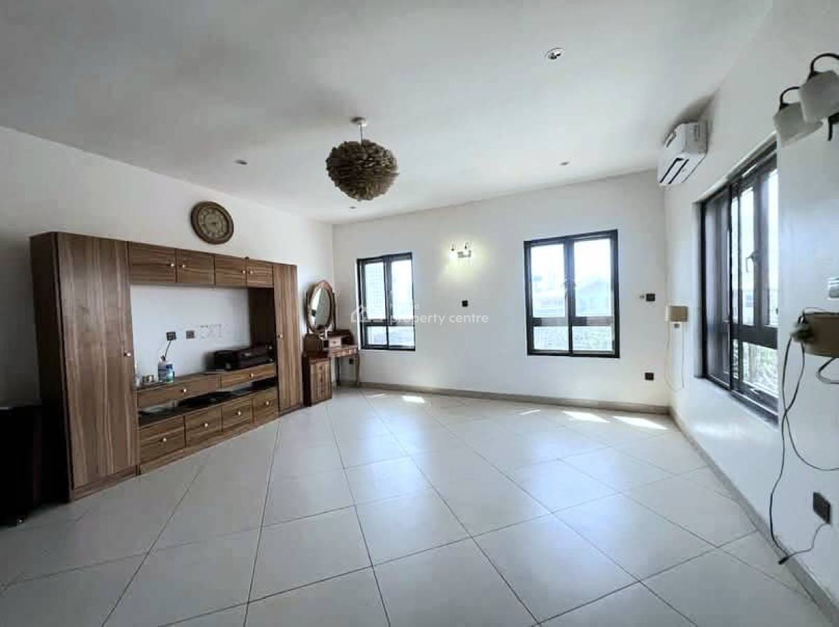 Tastefully 3-bedroom Apartment, Oniru, Victoria Island (vi), Lagos, Flat / Apartment for Rent