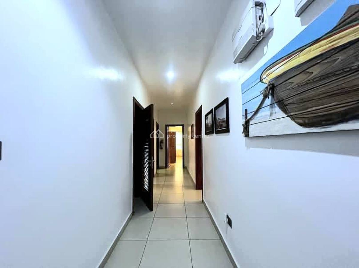 Tastefully 3-bedroom Apartment, Oniru, Victoria Island (vi), Lagos, Flat / Apartment for Rent