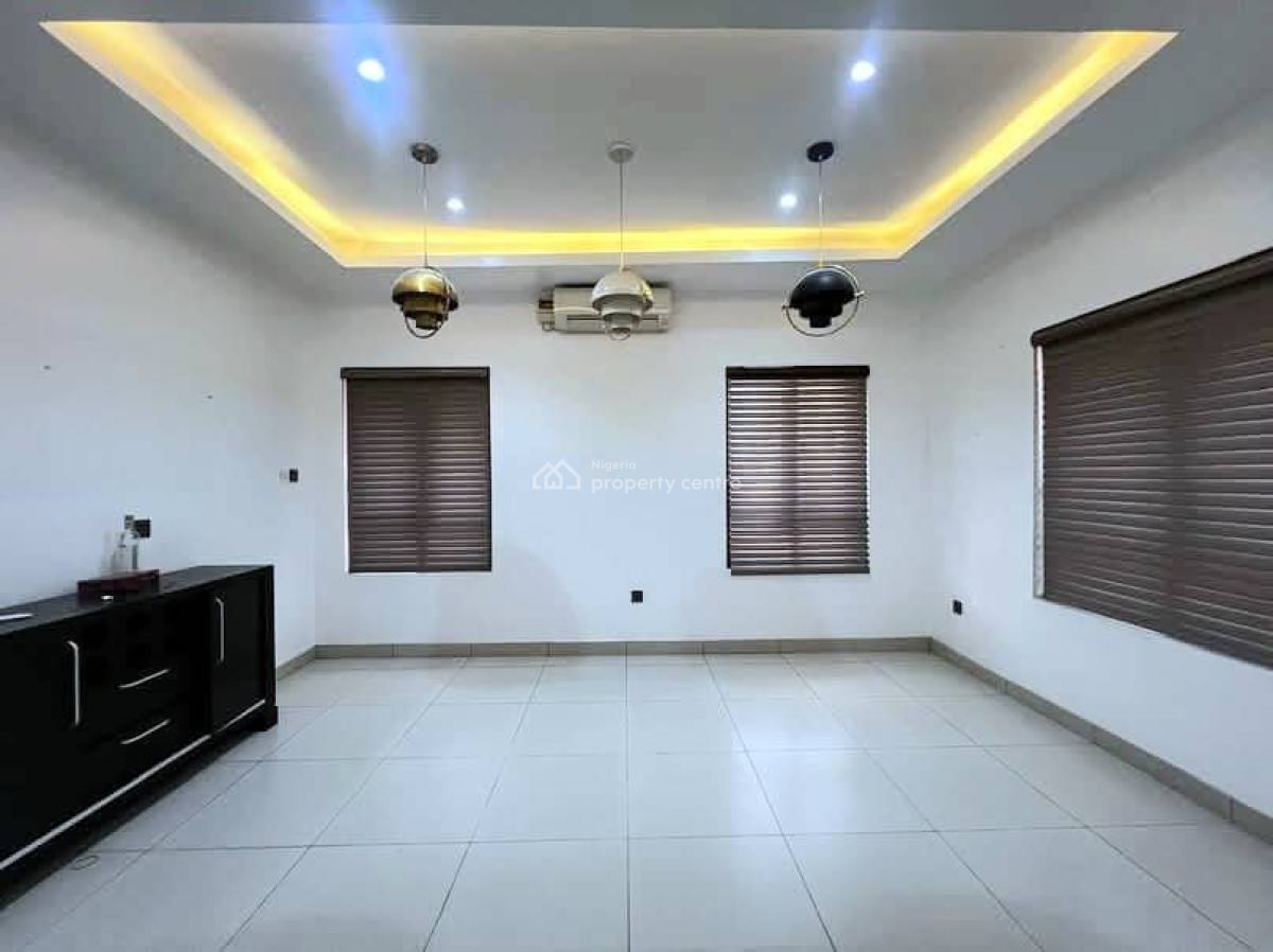Tastefully 3-bedroom Apartment, Oniru, Victoria Island (vi), Lagos, Flat / Apartment for Rent