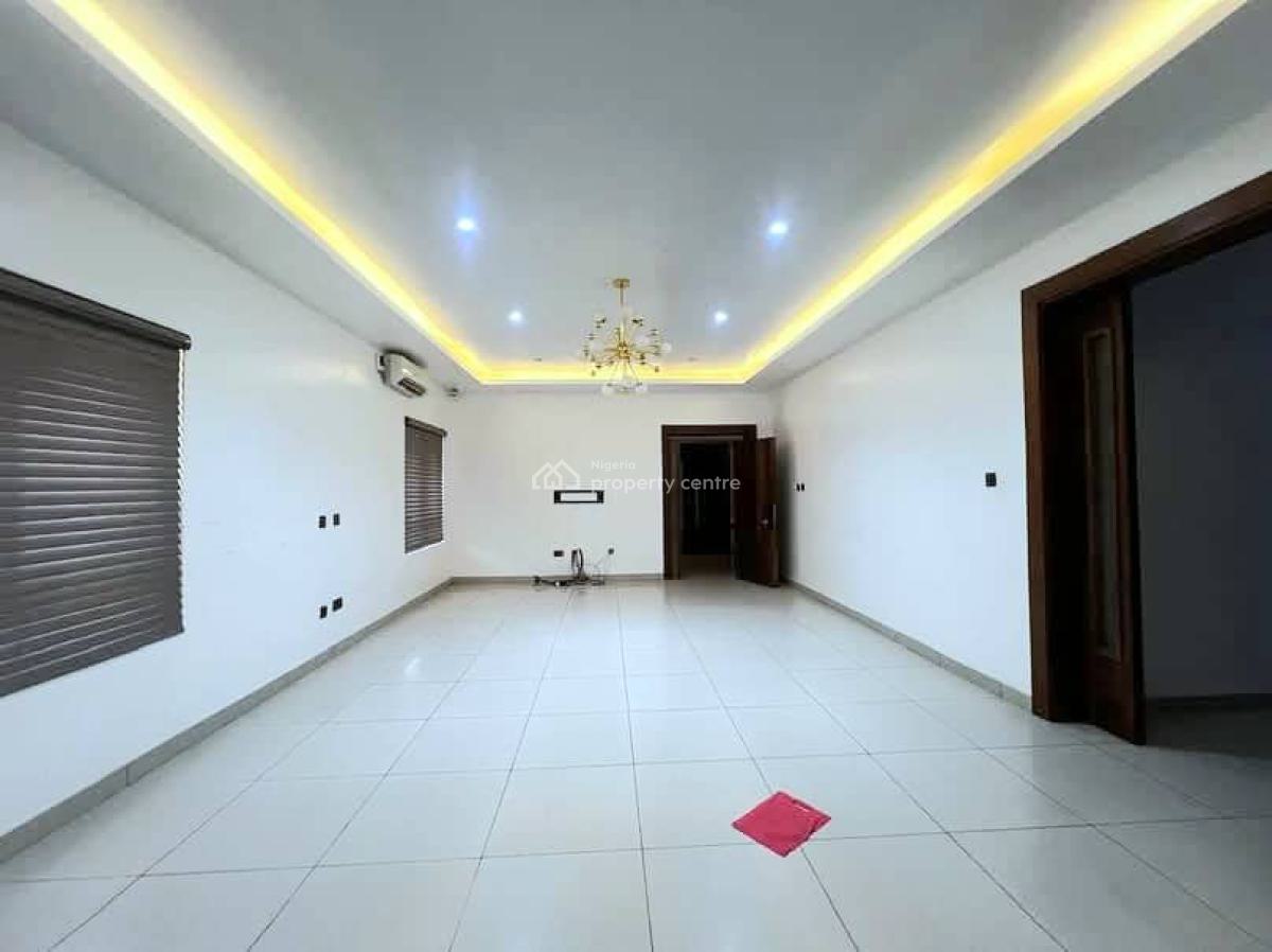 Tastefully 3-bedroom Apartment, Oniru, Victoria Island (vi), Lagos, Flat / Apartment for Rent