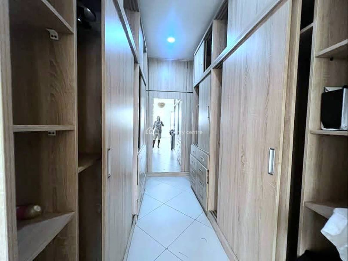 Tastefully 3-bedroom Apartment, Oniru, Victoria Island (vi), Lagos, Flat / Apartment for Rent