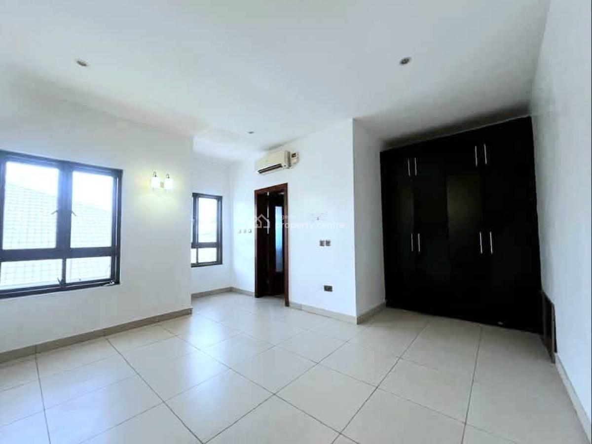 Tastefully 3-bedroom Apartment, Oniru, Victoria Island (vi), Lagos, Flat / Apartment for Rent