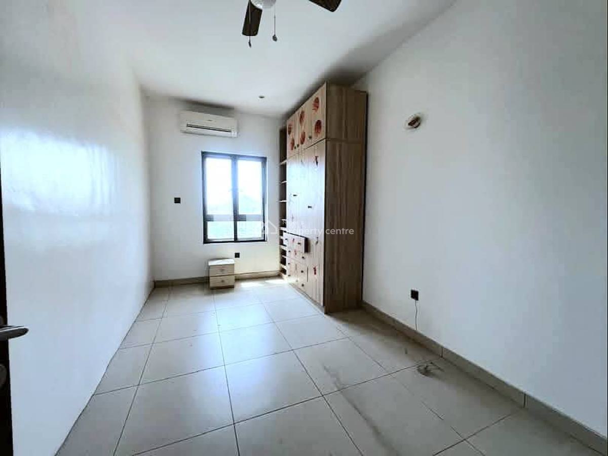 Tastefully 3-bedroom Apartment, Oniru, Victoria Island (vi), Lagos, Flat / Apartment for Rent