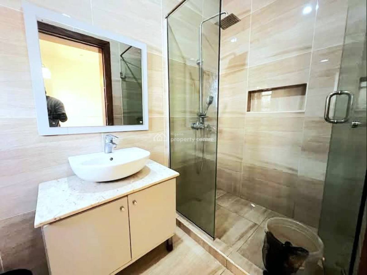 Tastefully 3-bedroom Apartment, Oniru, Victoria Island (vi), Lagos, Flat / Apartment for Rent