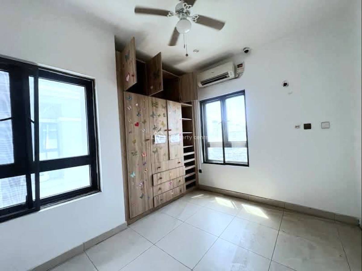 Tastefully 3-bedroom Apartment, Oniru, Victoria Island (vi), Lagos, Flat / Apartment for Rent