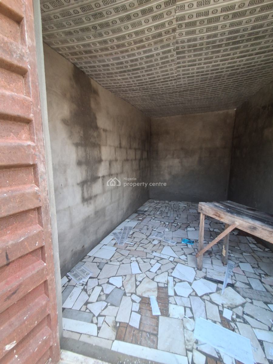 Shop, Badore, Ajah, Lagos, Shop for Rent