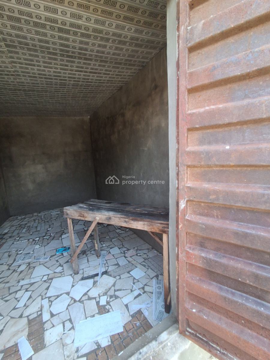 Shop, Badore, Ajah, Lagos, Shop for Rent
