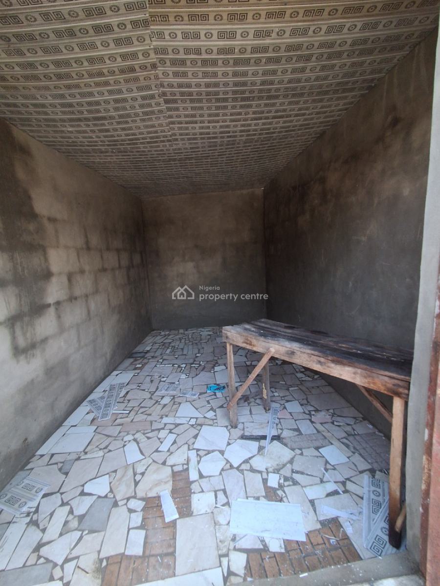 Shop, Badore, Ajah, Lagos, Shop for Rent