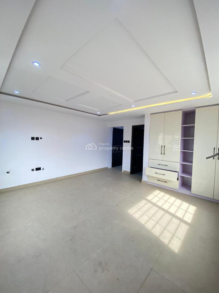 Beautifully Designed 3 Bedroom Apartment, Lekki Expressway, Lekki, Lagos, Flat / Apartment for Sale