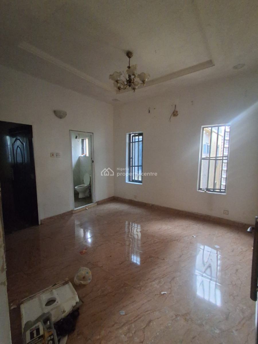 Selfcon, in an Estate, Badore, Ajah, Lagos, Mini Flat (room and Parlour) for Rent