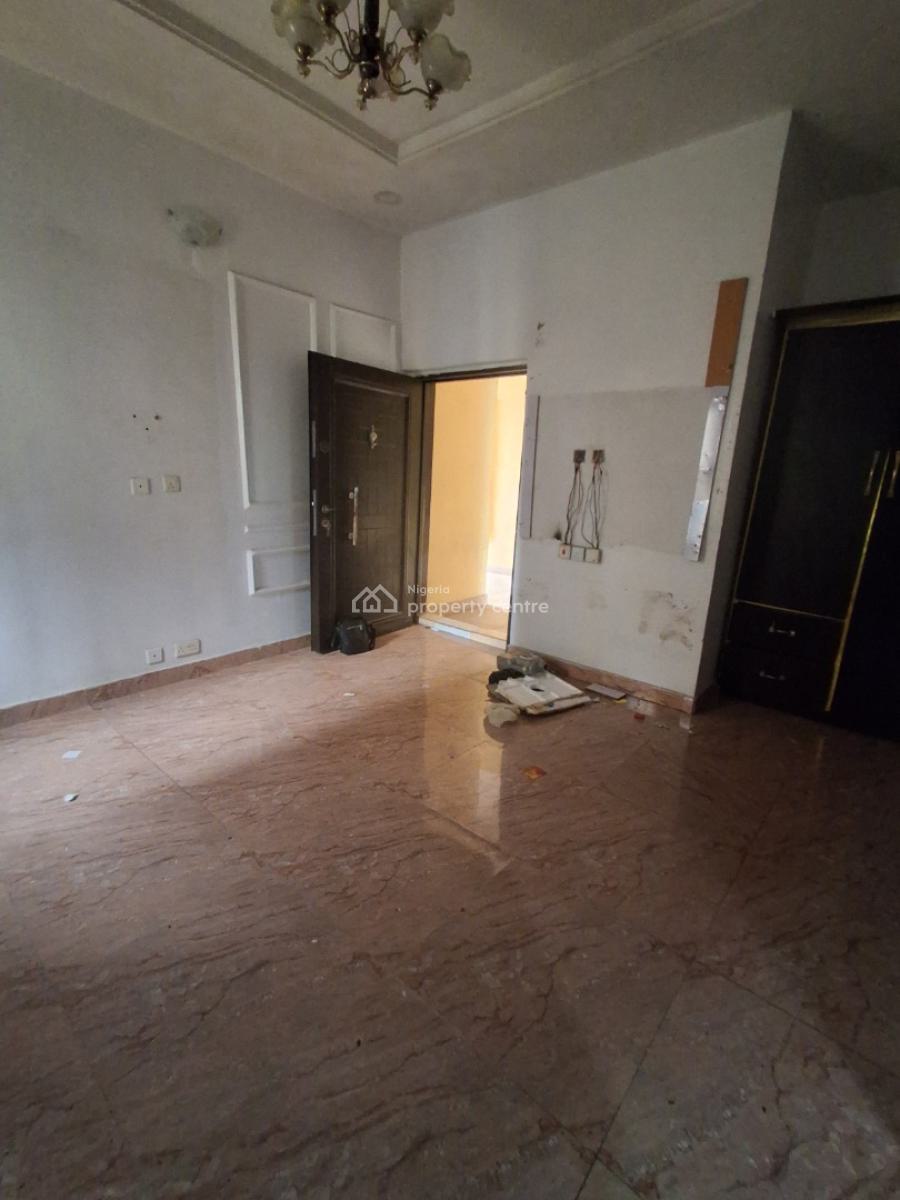 Selfcon, in an Estate, Badore, Ajah, Lagos, Mini Flat (room and Parlour) for Rent
