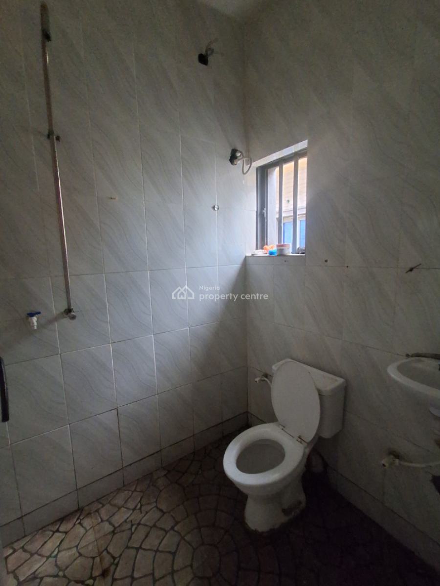 Selfcon, in an Estate, Badore, Ajah, Lagos, Mini Flat (room and Parlour) for Rent