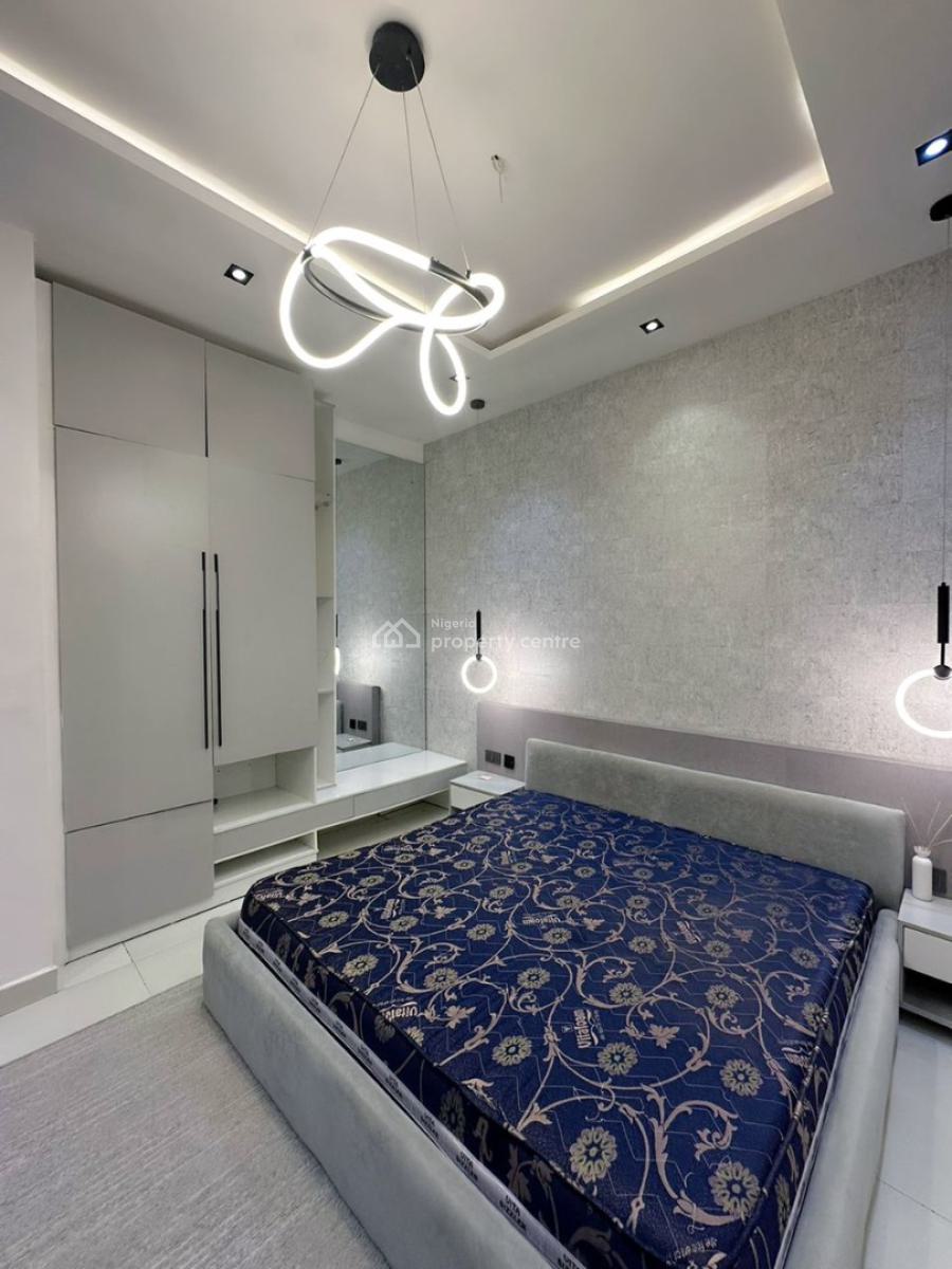 2 Bedroom Apartment, Ologolo, Lekki, Lagos, Block of Flats for Sale