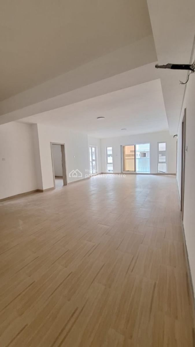 New 3 Bedroom Flat, Ikate Elegushi, Lekki, Lagos, Flat / Apartment for Rent