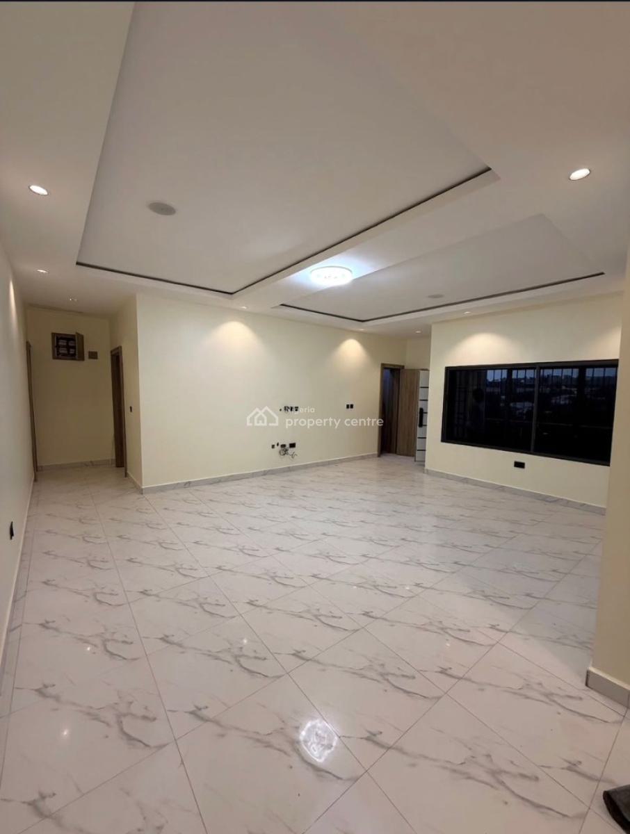 Luxury Brand New 3 Bedroom Flat, Maitama District, Abuja, Flat / Apartment for Rent