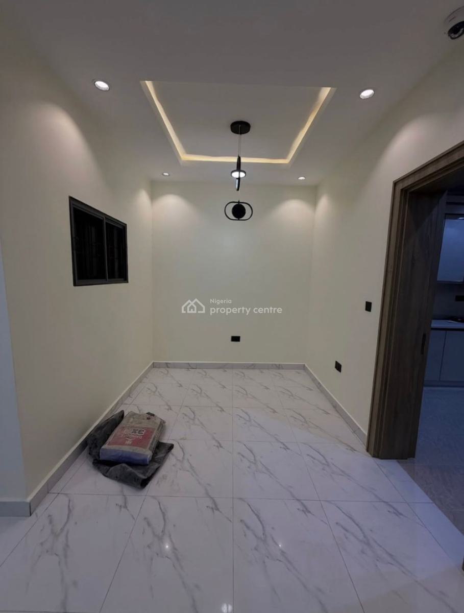 Luxury Brand New 3 Bedroom Flat, Maitama District, Abuja, Flat / Apartment for Rent