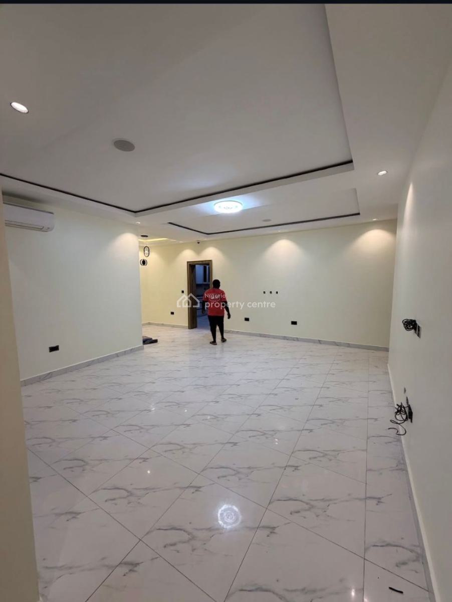 Luxury Brand New 3 Bedroom Flat, Maitama District, Abuja, Flat / Apartment for Rent