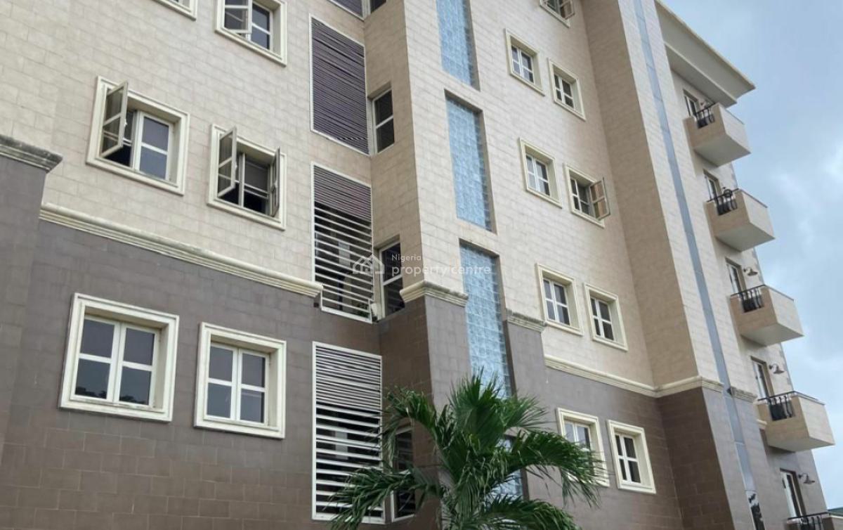 15units of 3bedroom Apartments + Bq Swim/pool & Gym on 2360sqm Land, ., Ikoyi, Lagos, Block of Flats for Sale