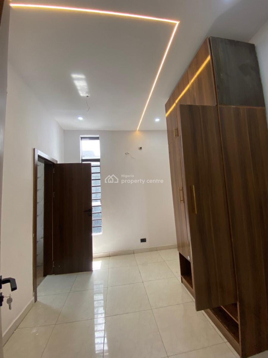 Beautiful 4bedroom Detached Duplex, Ikota Gra, Ajah, Lagos, Flat / Apartment for Sale