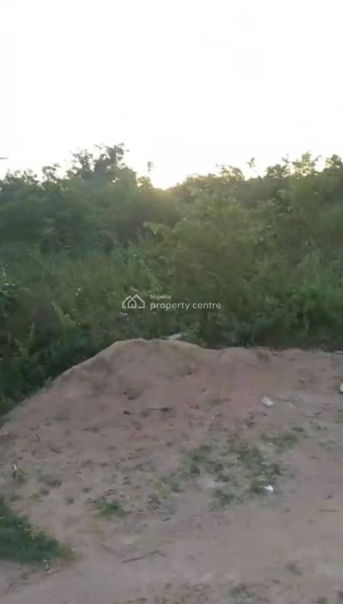Prime Bare Land, Mawuko, Ogun State, Odeda, Ogun, Mixed-use Land for Sale