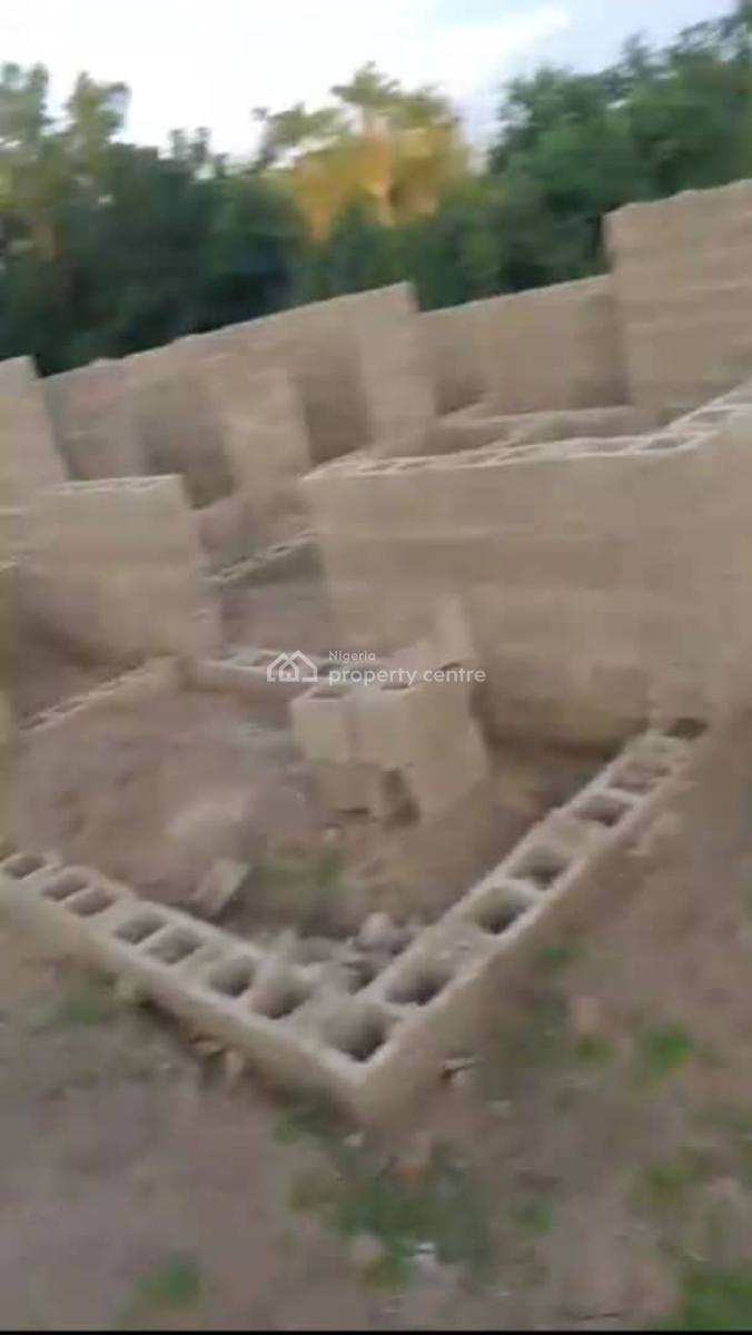 Prime Bare Land, Mawuko, Ogun State, Odeda, Ogun, Mixed-use Land for Sale