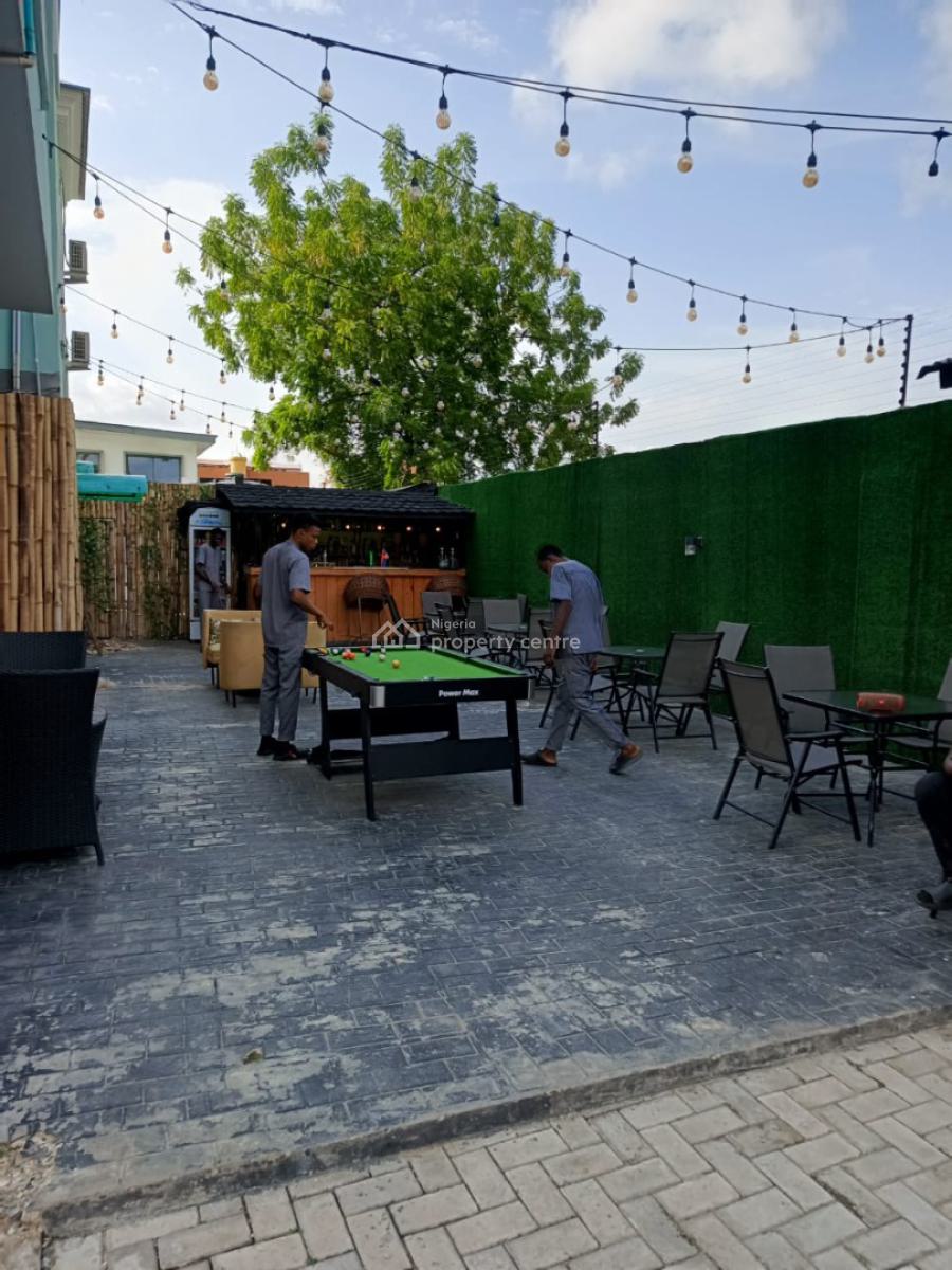 Well Furnished Studio Apartment, Ikeja Gra, Ikeja, Lagos, Self Contain (single Rooms) Short Let