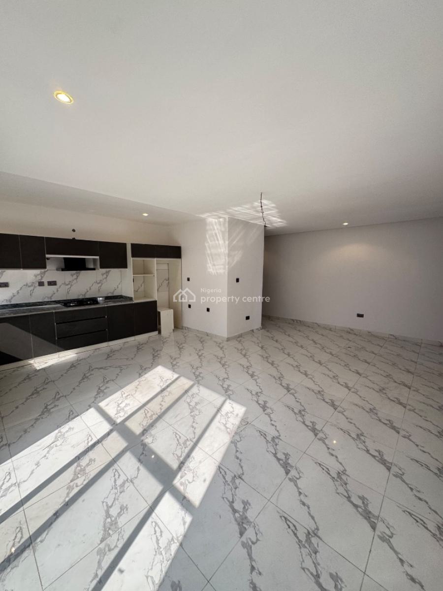 Spacious 2bedroom Flat with Elevator and Pool, Ikate, Lekki, Lagos, Block of Flats for Sale