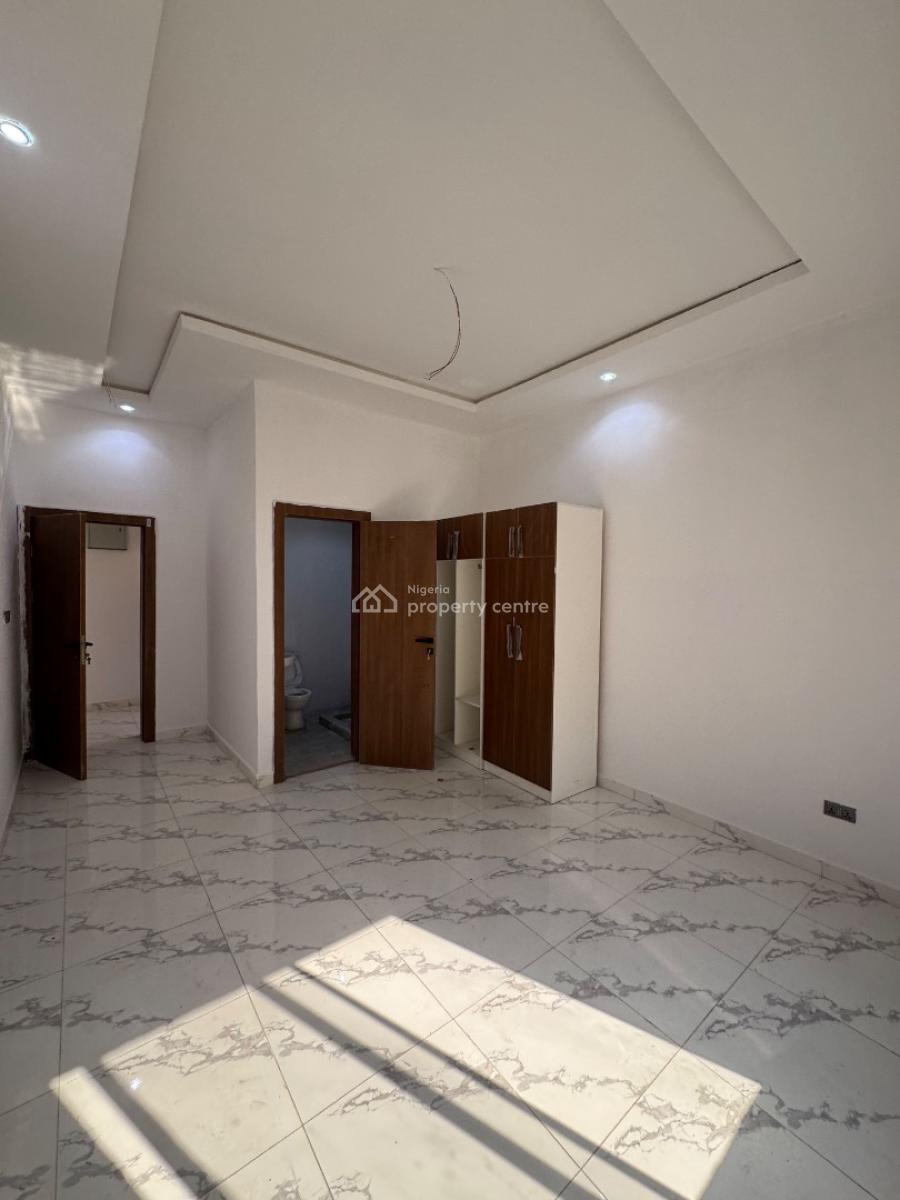 Spacious 2bedroom Flat with Elevator and Pool, Ikate, Lekki, Lagos, Block of Flats for Sale