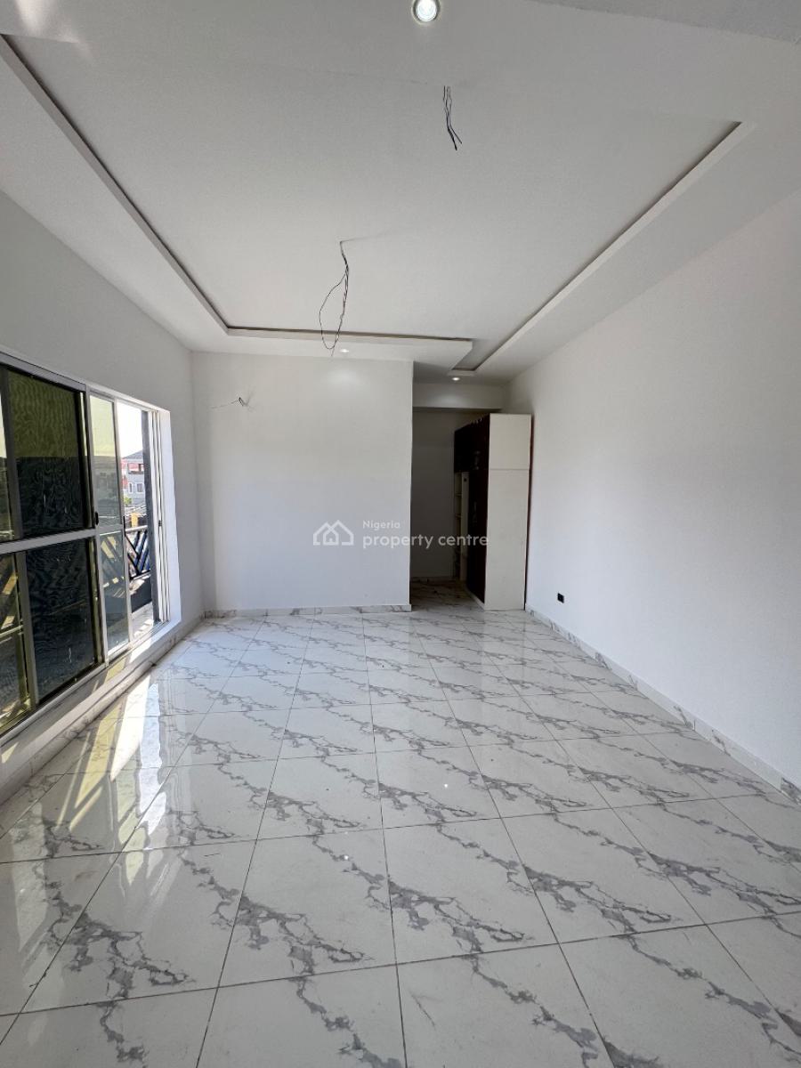 Spacious 2bedroom Flat with Elevator and Pool, Ikate, Lekki, Lagos, Block of Flats for Sale