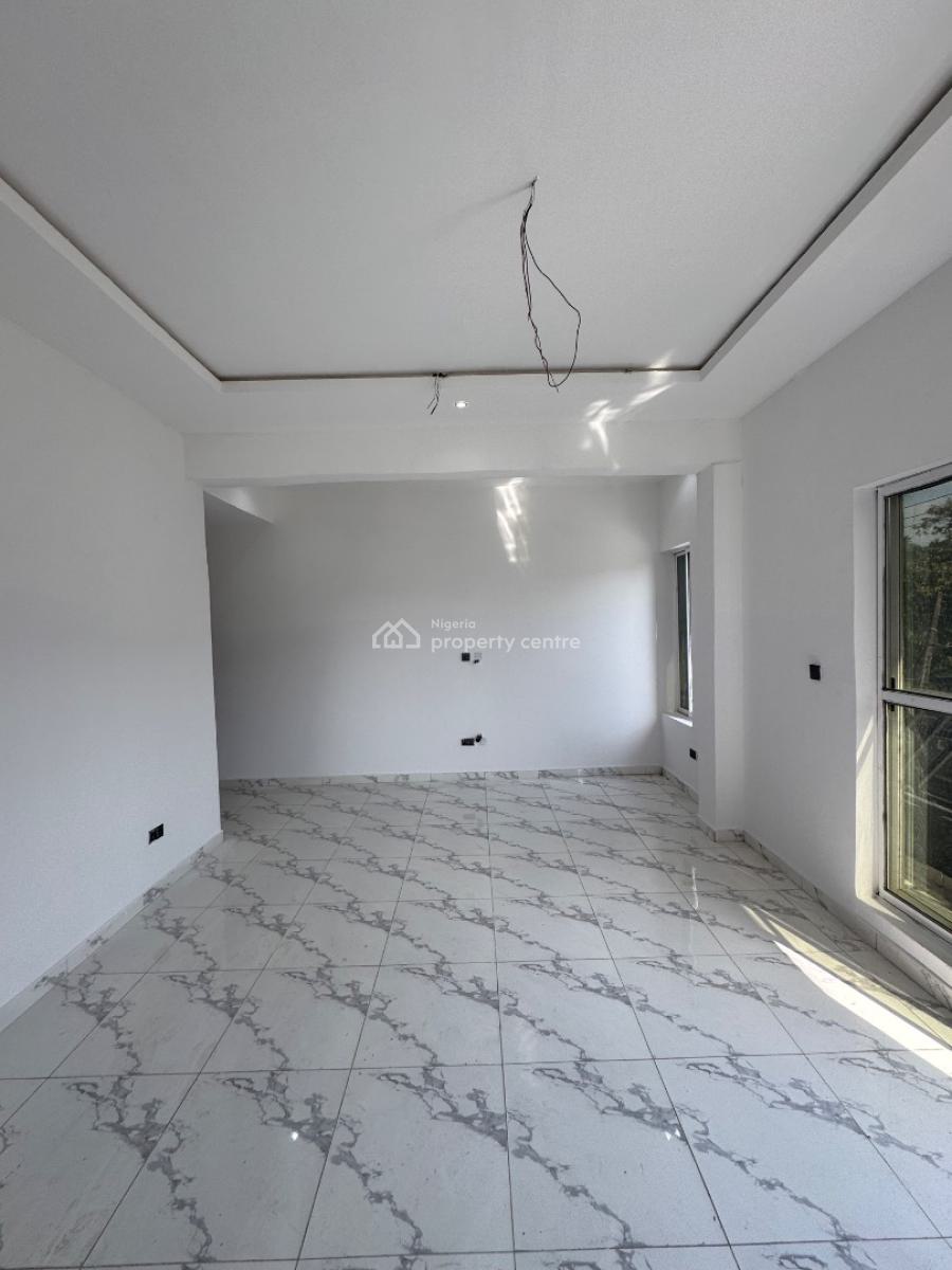 Spacious 2bedroom Flat with Elevator and Pool, Ikate, Lekki, Lagos, Block of Flats for Sale