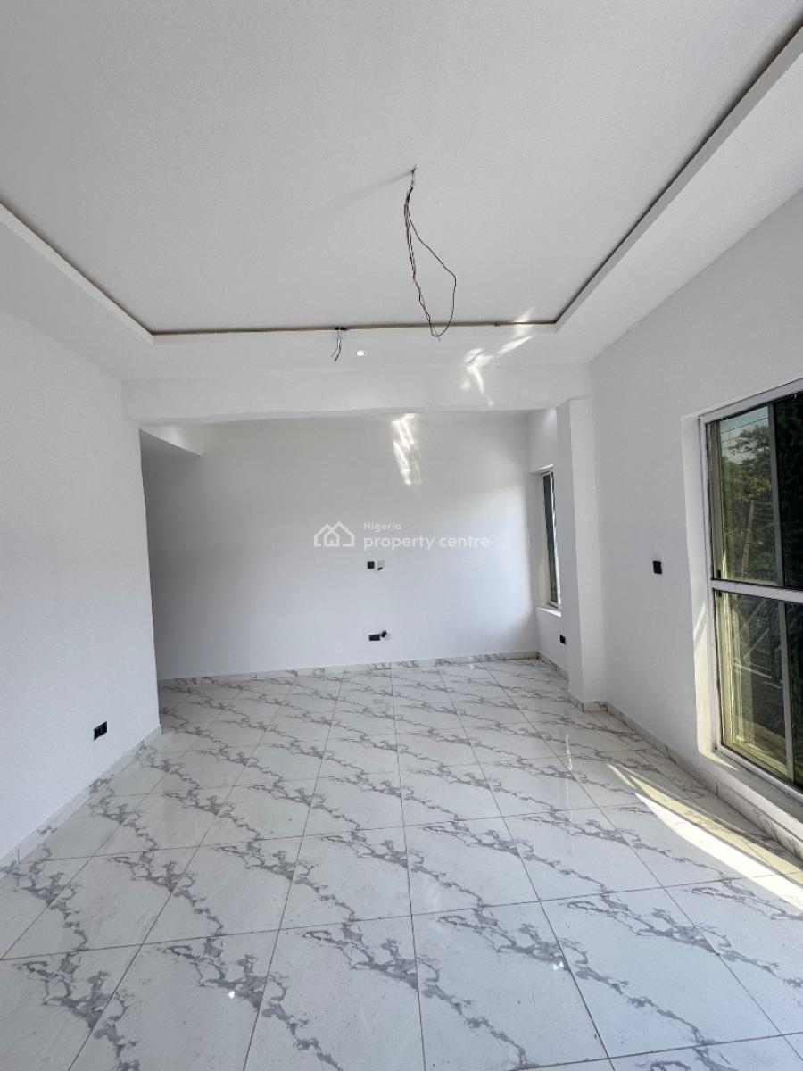 Spacious 2bedroom Flat with Elevator and Pool, Ikate, Lekki, Lagos, Block of Flats for Sale