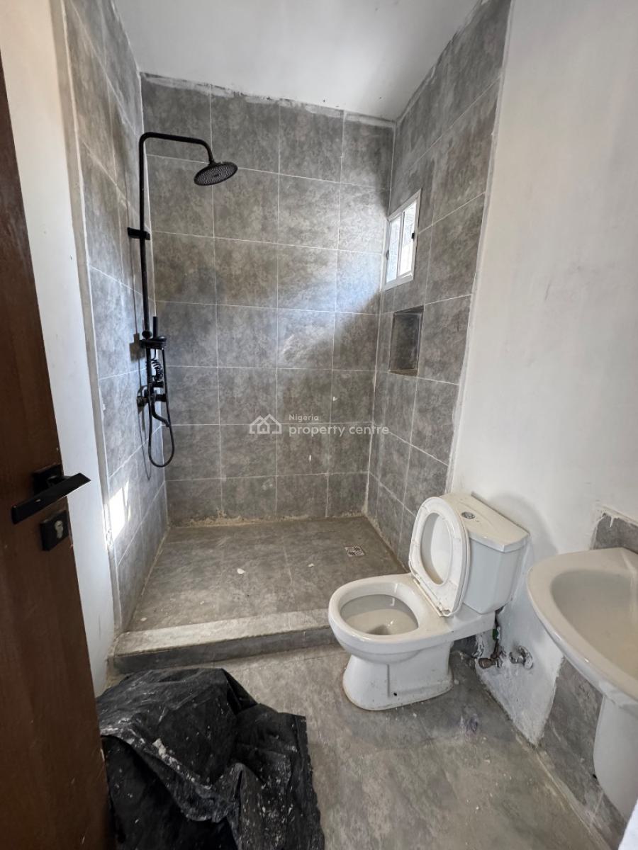 Spacious 2bedroom Flat with Elevator and Pool, Ikate, Lekki, Lagos, Block of Flats for Sale
