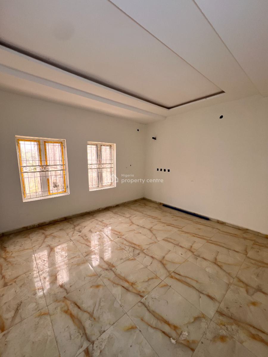 4 Bedroom Duplex, 29 Assop Falls Sunnyvale Estate, Lokogoma District, Abuja, Semi-detached Duplex for Sale