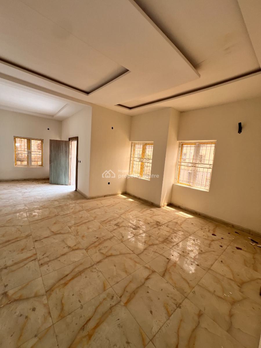 4 Bedroom Duplex, 29 Assop Falls Sunnyvale Estate, Lokogoma District, Abuja, Semi-detached Duplex for Sale