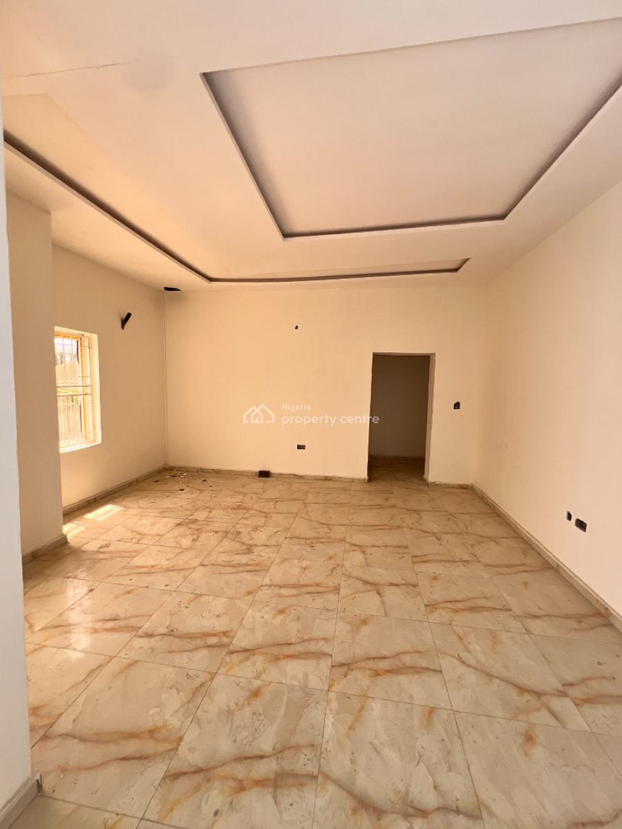 4 Bedroom Duplex, 29 Assop Falls Sunnyvale Estate, Lokogoma District, Abuja, Semi-detached Duplex for Sale