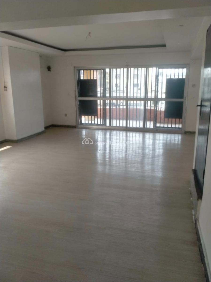 Large 7 Bedroom Fully Detached House with Bq and Laundry, Off Bush Street, Anthony, Maryland, Lagos, House for Rent