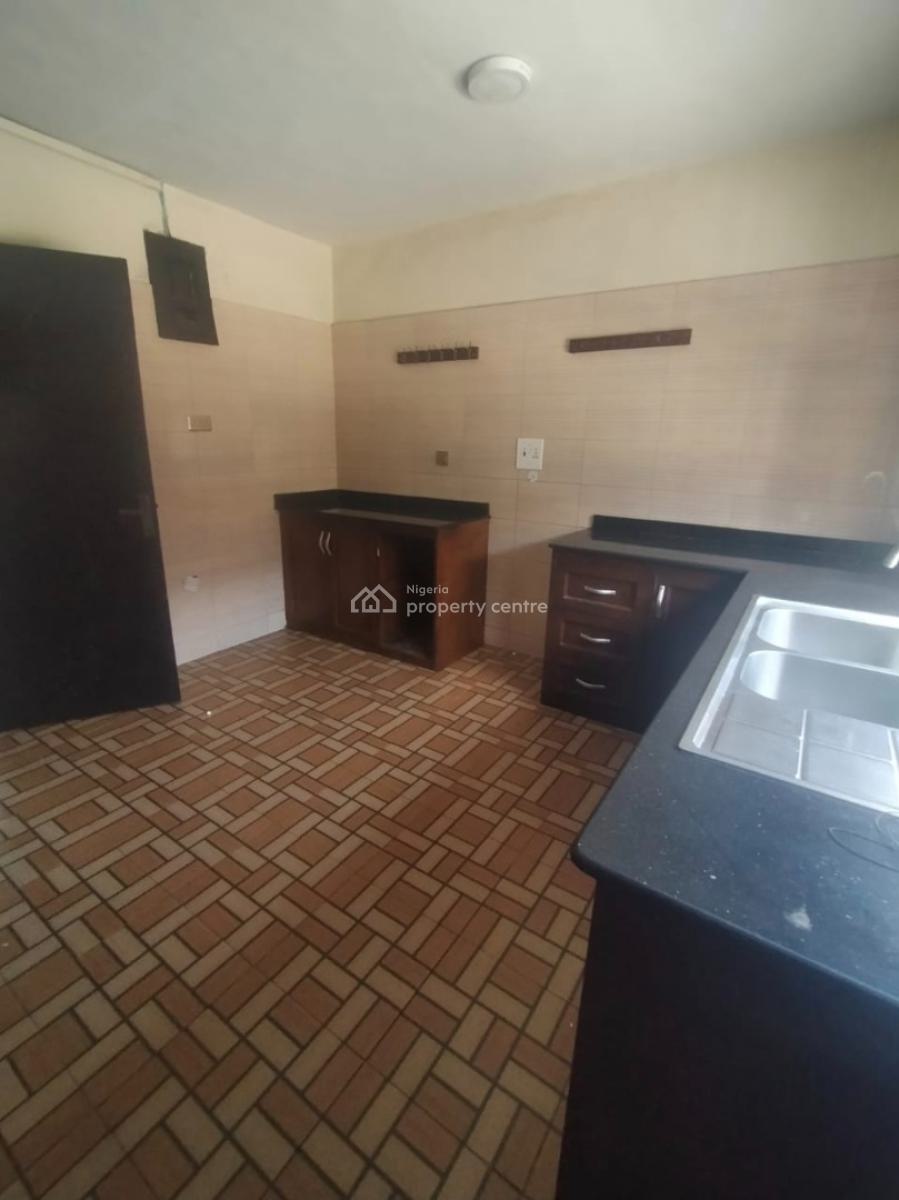 Large 7 Bedroom Fully Detached House with Bq and Laundry, Off Bush Street, Anthony, Maryland, Lagos, House for Rent