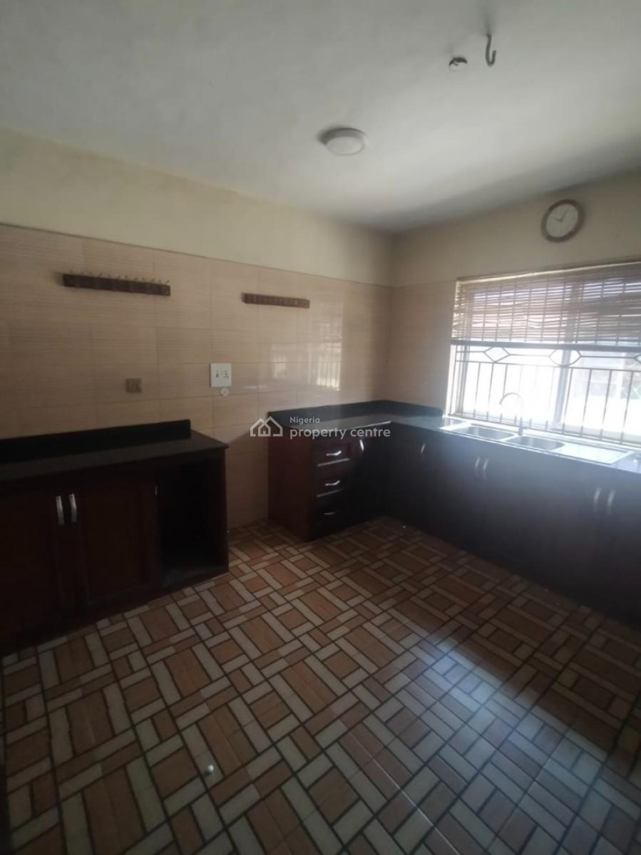 Large 7 Bedroom Fully Detached House with Bq and Laundry, Off Bush Street, Anthony, Maryland, Lagos, House for Rent