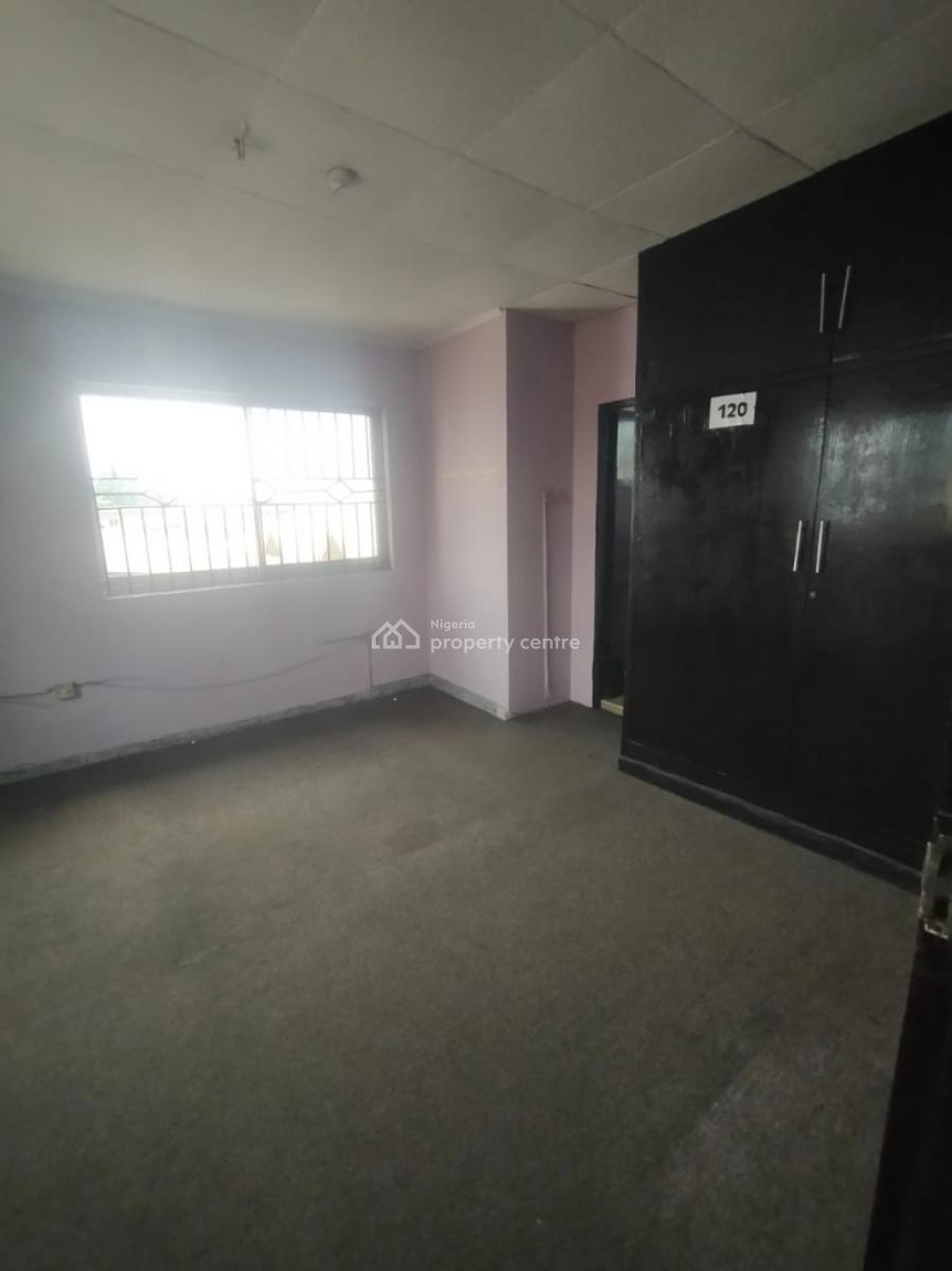 Large 7 Bedroom Fully Detached House with Bq and Laundry, Off Bush Street, Anthony, Maryland, Lagos, House for Rent