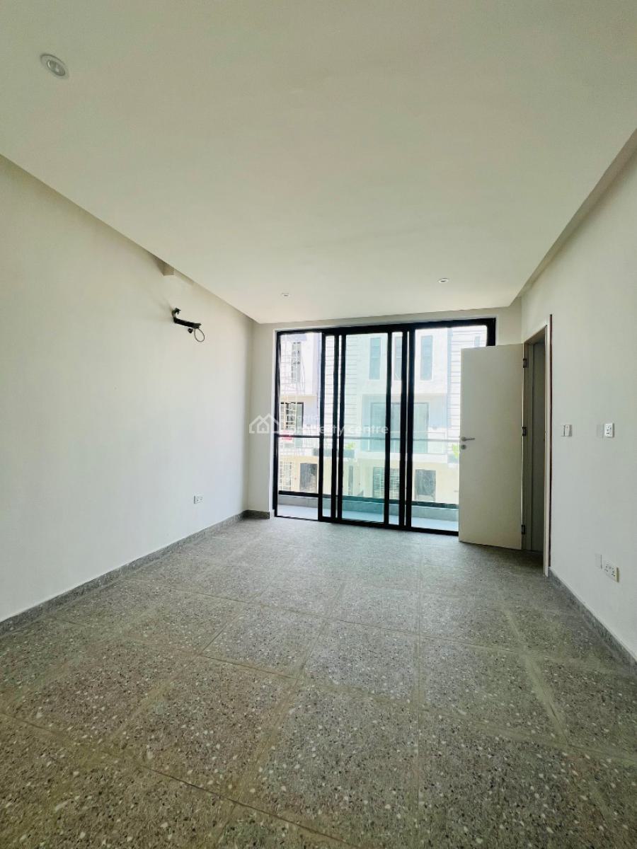Modern Built 4bedroom Terrace Duplex, Ikate, Lekki, Lagos, Terraced Duplex for Rent