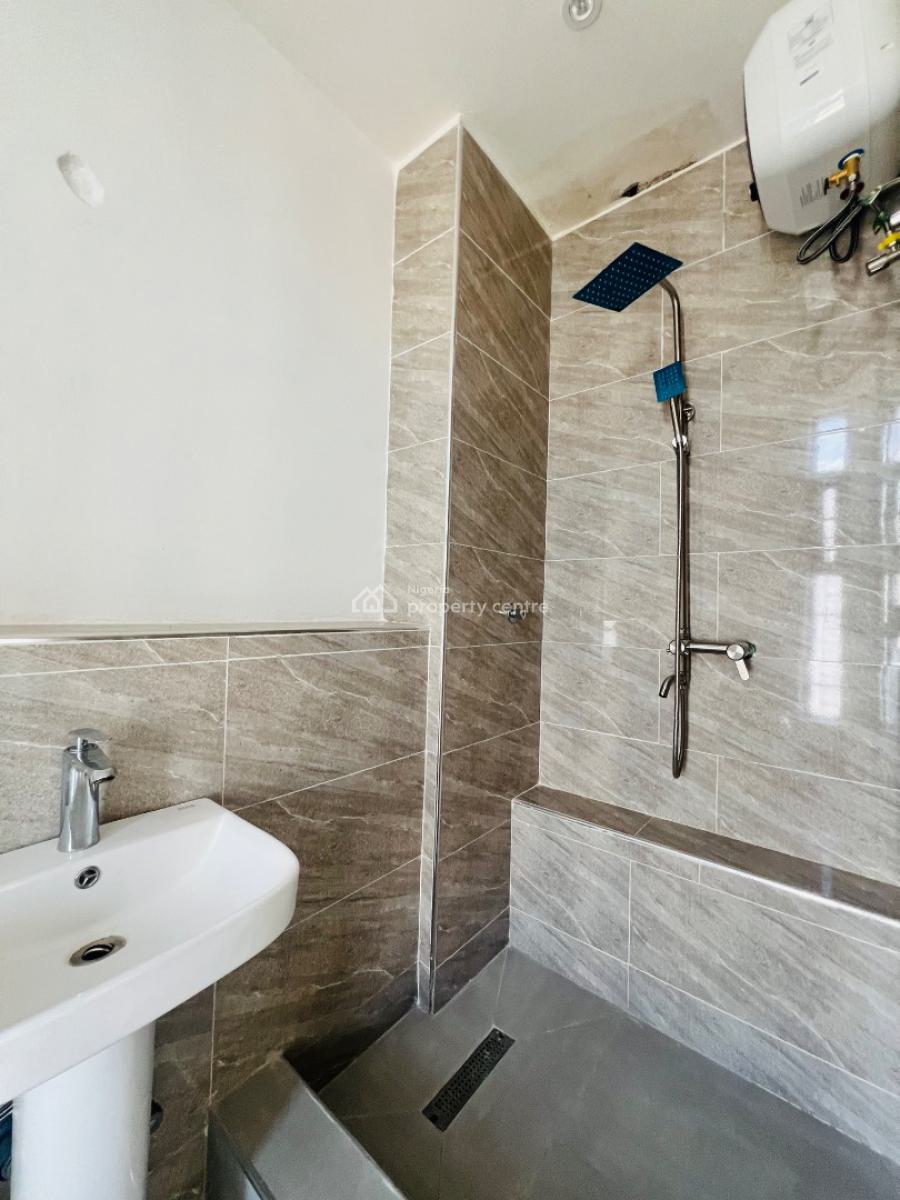 Modern Built 4bedroom Terrace Duplex, Ikate, Lekki, Lagos, Terraced Duplex for Rent