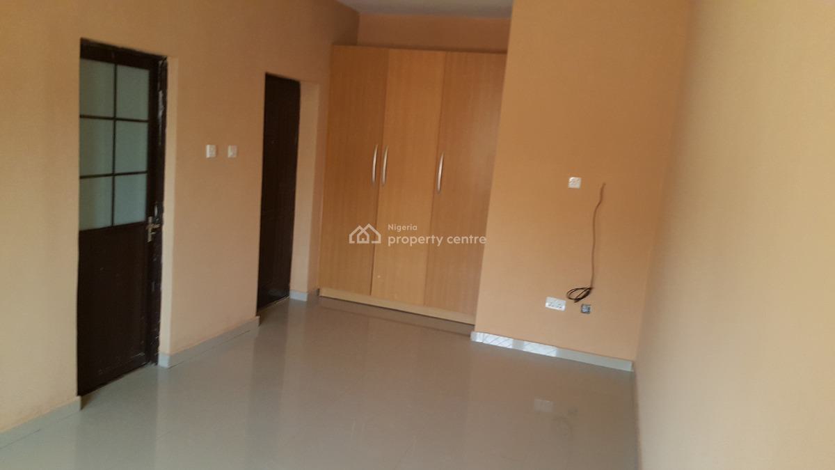 Six Units of 2 Bedroom Flat 24hours Electricity, G.r.a Quarters, Sagamu, Ogun, Flat / Apartment for Rent